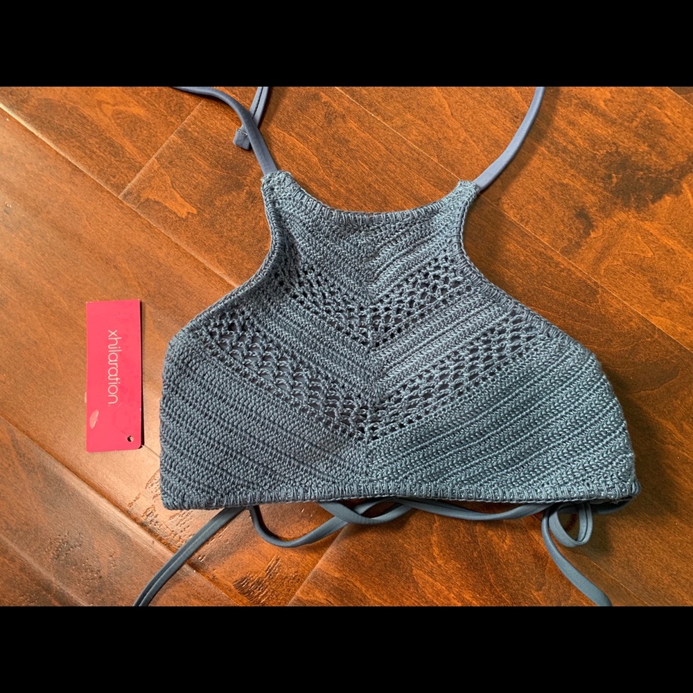 Target Bikini Top